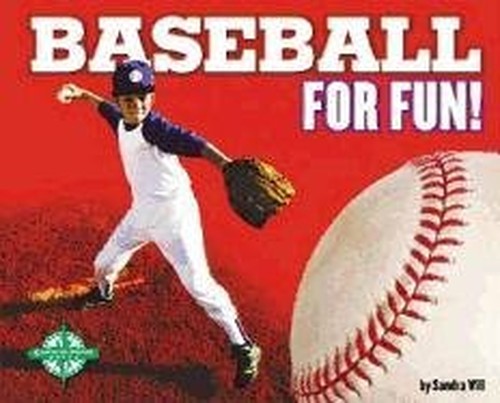 Baseball for Fun!