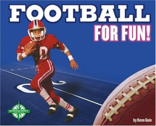 Football for Fun!