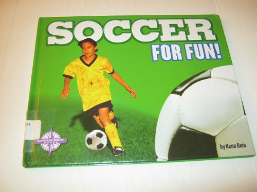 Soccer for Fun!