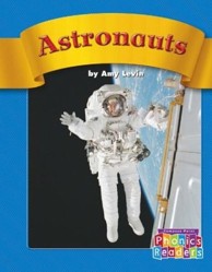 Astronauts