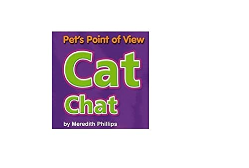 Cat Chat