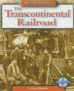 The Transcontinental Railroad