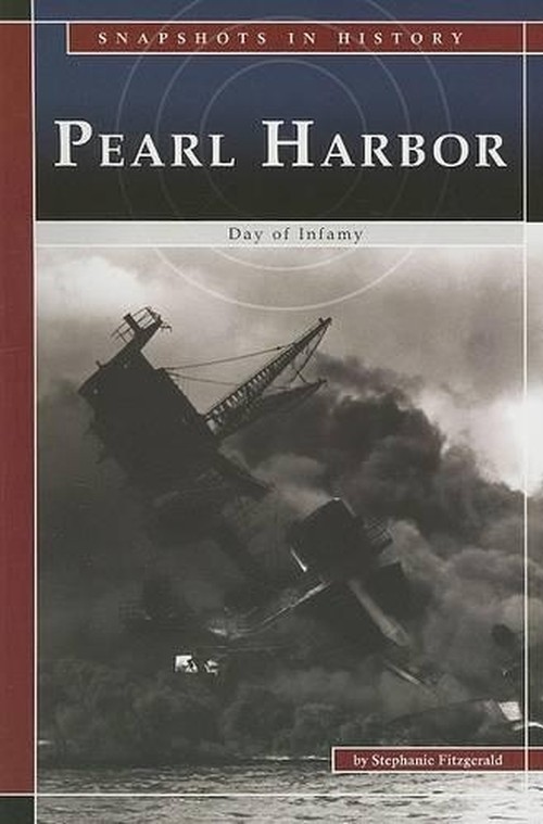 Pearl Harbor