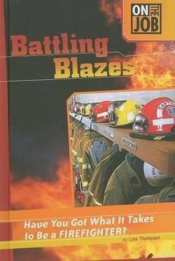 Battling Blazes