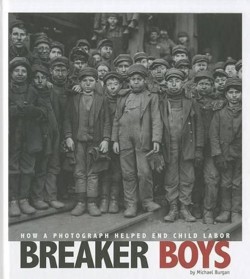 Breaker Boys