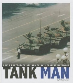 Tank Man