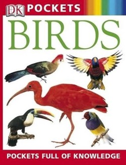 Pocket Guides: Birds