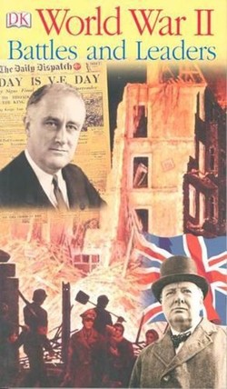 World War II Battles and Leaders