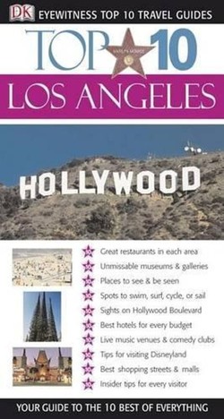 Top 10 Los Angeles
