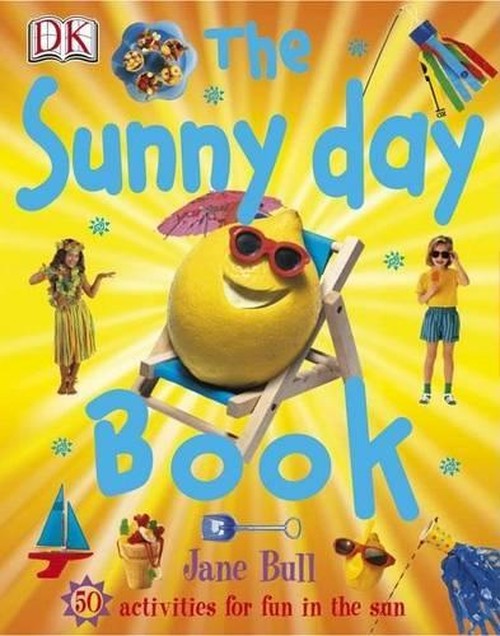 The Sunny Day Book
