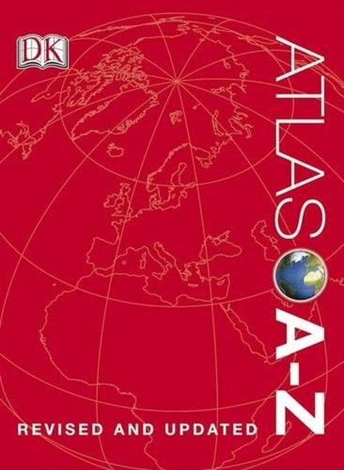 Atlas A-Z