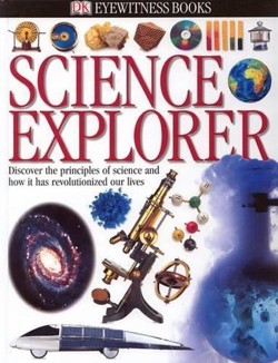 Science Explorer for Ams