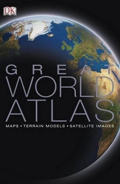 The Great World Atlas