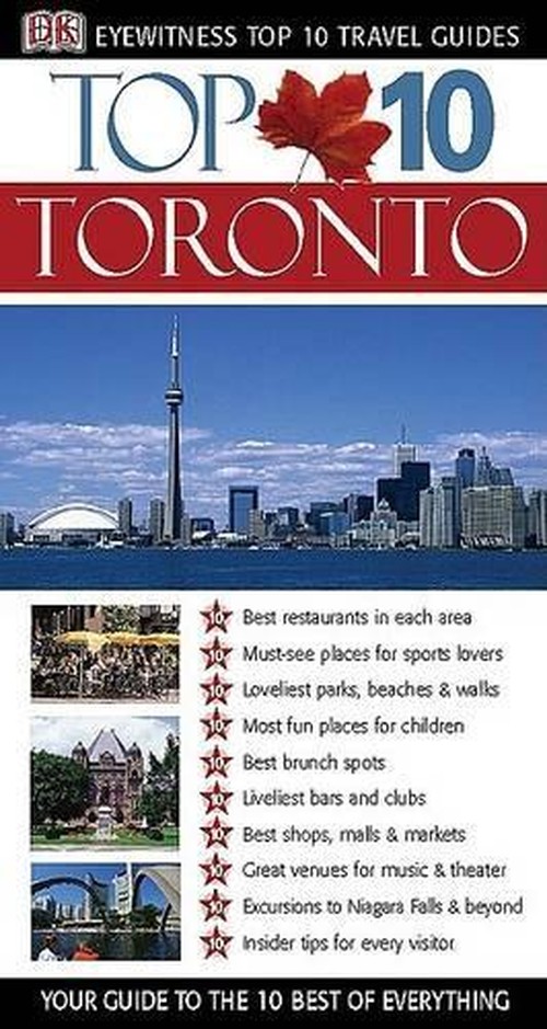 Top 10 Toronto