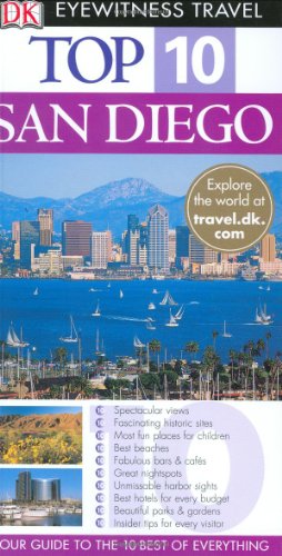 Top 10 San Diego