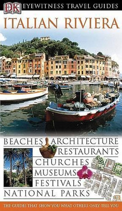 The Italian Riviera