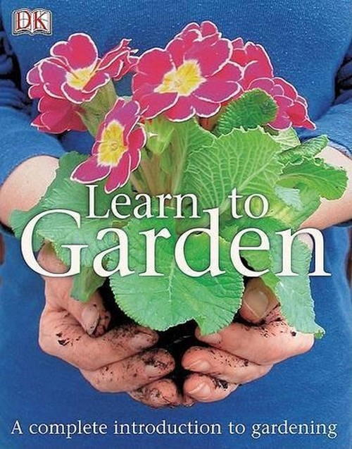 Learn to Garden