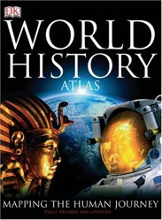 World History Atlas