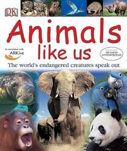 Animals Like Us