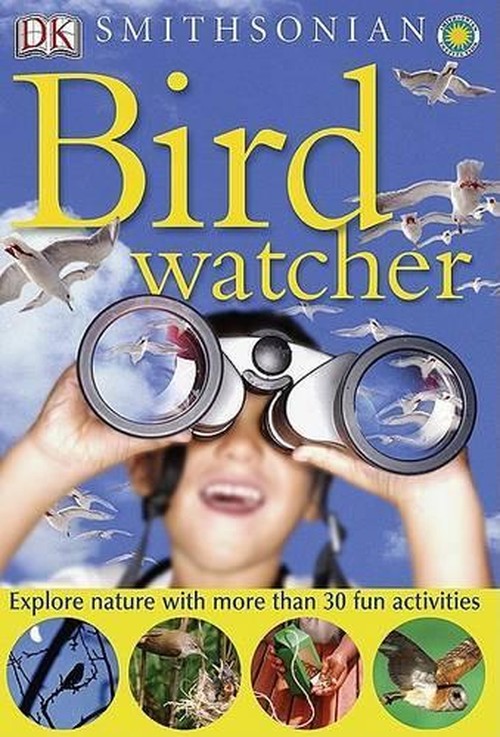 Smithsonian: Bird-Watcher