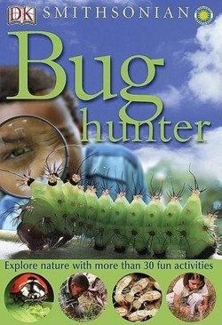 Smithsonian: Bug Hunter