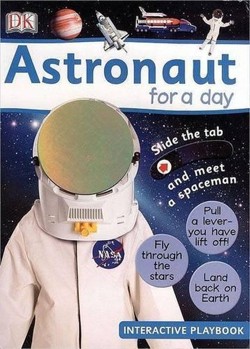 Astronaut for a Day