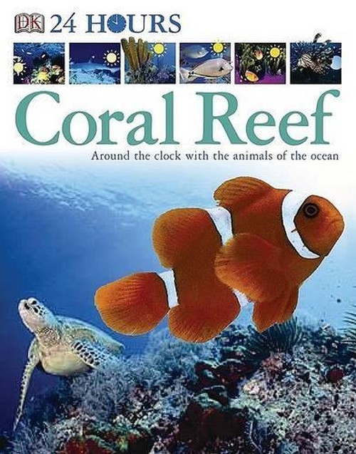Coral Reef