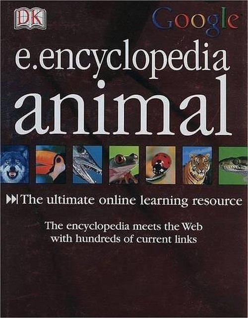 E.Encyclopedia Animal