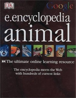 E.Encyclopedia Animal