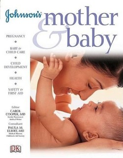 Johnson's Mother and Baby