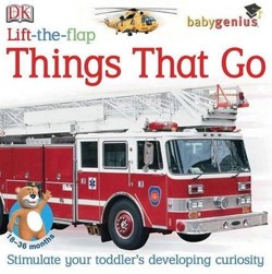 Things That Go