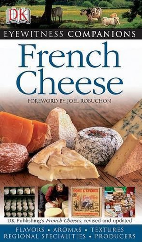 French Cheese
