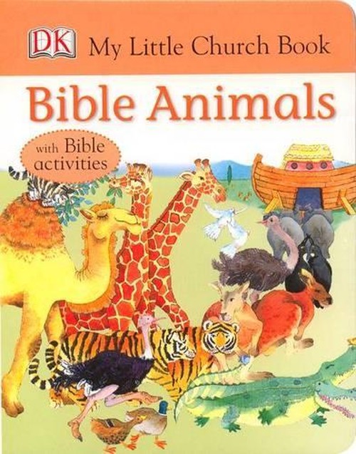 Bible Animals