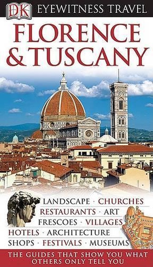 Florence & Tuscany
