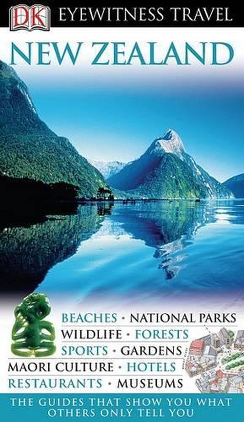 New Zealand