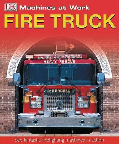 Fire Truck