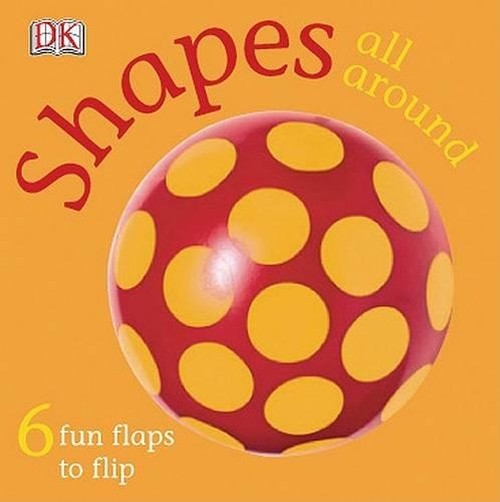 Shapes All Around