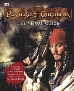 Pirates of the Caribbean