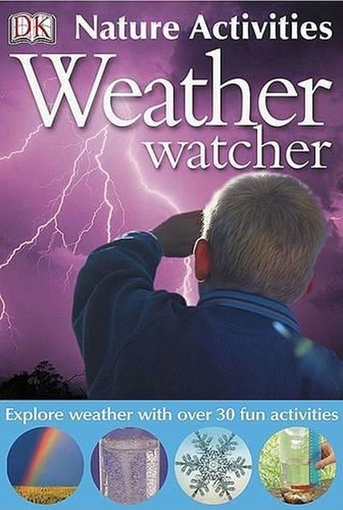 Weather Watcher