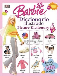 Barbie Diccionario Ilustrado