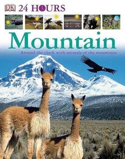 DK 24 Hours: Mountain