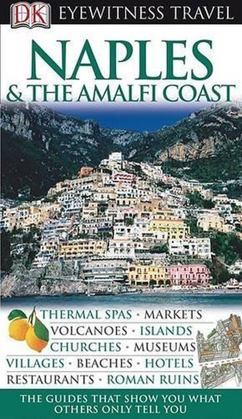 Naples & the Amalfi Coast