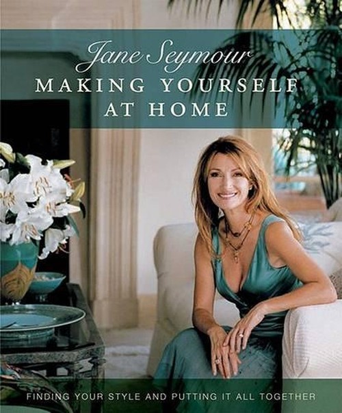 Making Yourself at Home
