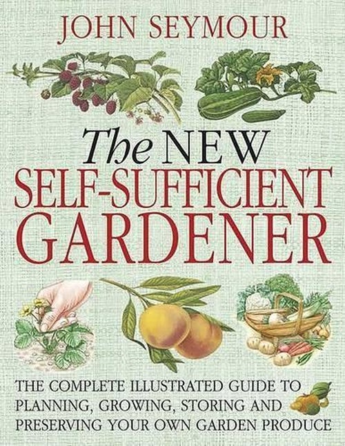 The New Self-Sufficient Gardnr