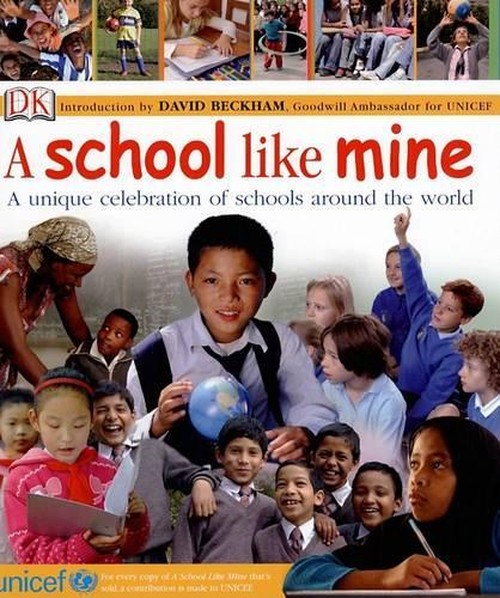 A School Like Mine