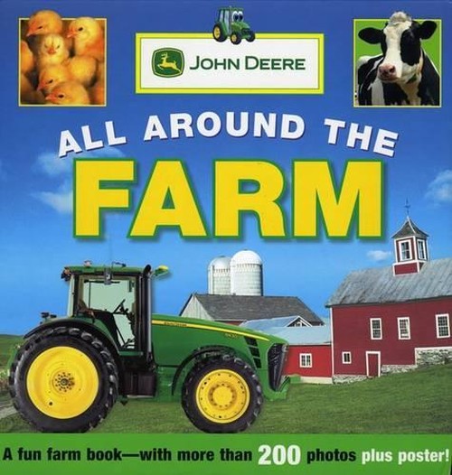 All Around the Farm