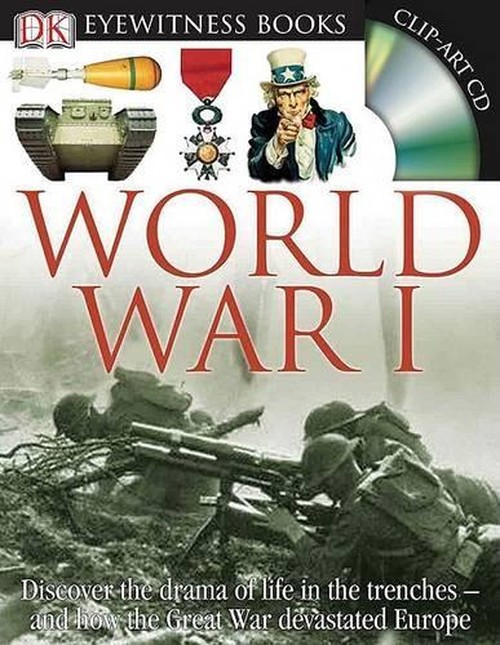 Eyewitness Word War I