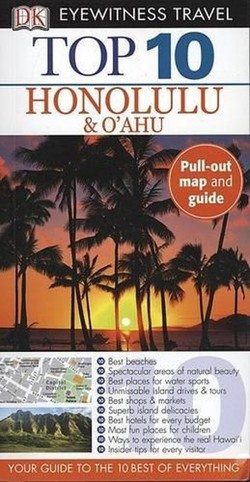 Top 10 Honolulu & O'Ahu