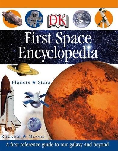 First Space Encyclopedia