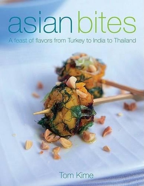 Asian Bites